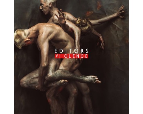 Editors - Violence