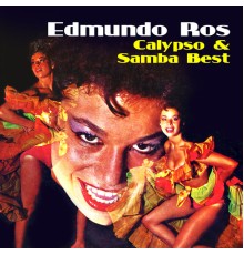 Edmundo Ros - Calypso & Samba Best