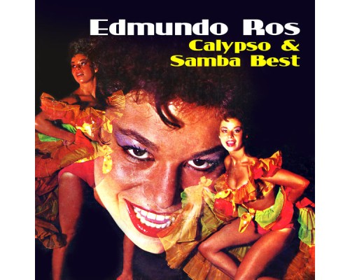 Edmundo Ros - Calypso & Samba Best