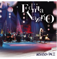 Ednita Nazario - Acústico, Vol. 2