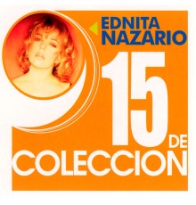 Ednita Nazario - 15 De Coleccion