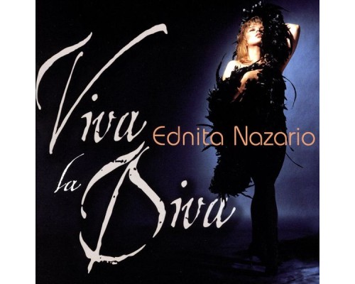 Ednita Nazario - Viva La Diva