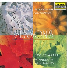 Edo de Waart - The Seasons