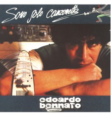 Edoardo Bennato - Sono Solo Canzonette