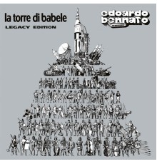 Edoardo Bennato - La torre di Babele  (Legacy Edition)