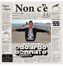 Edoardo Bennato - Non c'è