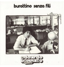 Edoardo Bennato - Burattino Senza Fili