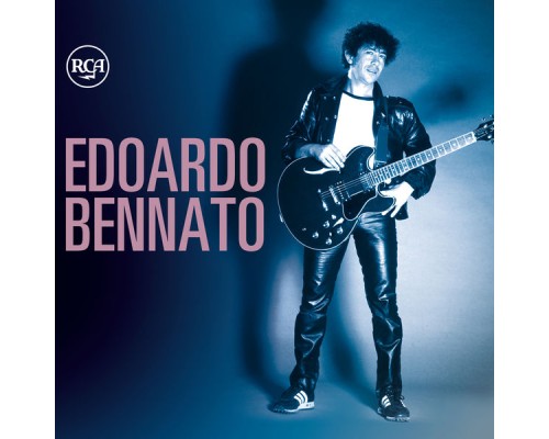 Edoardo Bennato - Edoardo Bennato