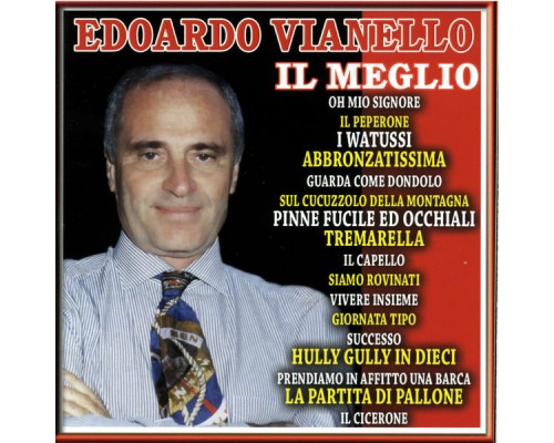 Edoardo Vianello - Il meglio