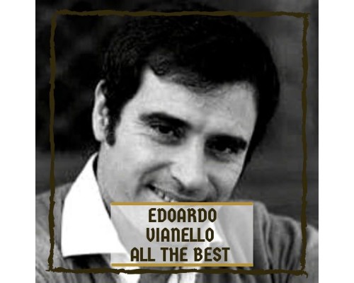 Edoardo Vianello - All The Best