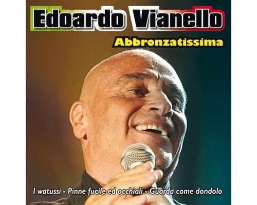 Edoardo Vianello - Abbronzatissima