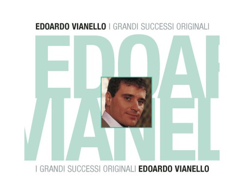 Edoardo Vianello - Edoardo Vianello