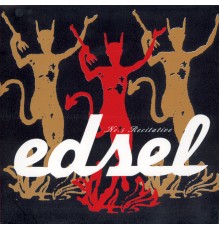 Edsel - No. 5 Recitative