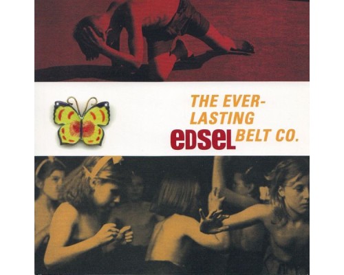 Edsel - The Everlasting Belt Co.