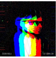 Edson Faiolli - Get Down Low