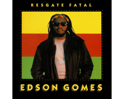 Edson Gomes - Resgate Fatal