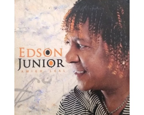 Edson Junior - Amigo Leal