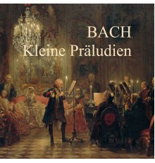 Edson Lopes - Bach Kleine Präludien