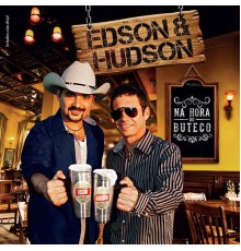 Edson & Hudson - Na Hora do Buteco