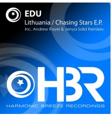 Edu - Lithuania / Chasing Stars EP