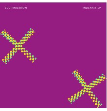 Edu Imbernon - Indenait