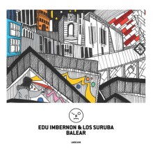 Edu Imbernon, Los Suruba - Balear