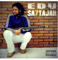 Edu Sa7tajah - 7 Reggae Dub