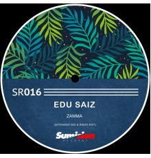 Edu Saiz - Zamma