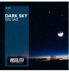 Edu Saiz - Dark Sky E.P.