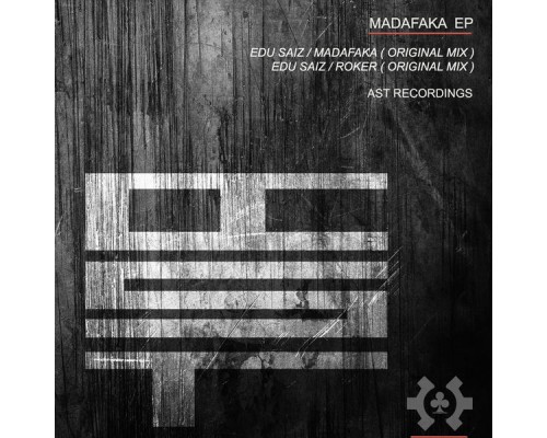 Edu Saiz - Madafaka (Original Mix)