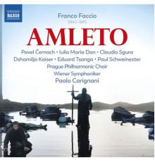 Eduard Tsanga, Dshamilja Kaiser, Claudio Sgura, Pavel Černoch - Faccio: Amleto (Live)