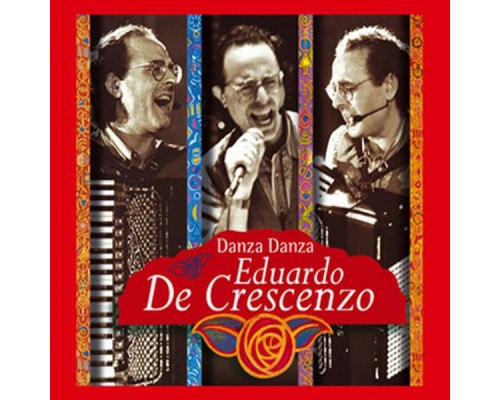 Eduardo De Crescenzo - Danza danza