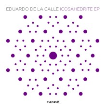 Eduardo De La Calle - Icosahedrite