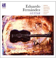 Eduardo Fernandez - Guitar