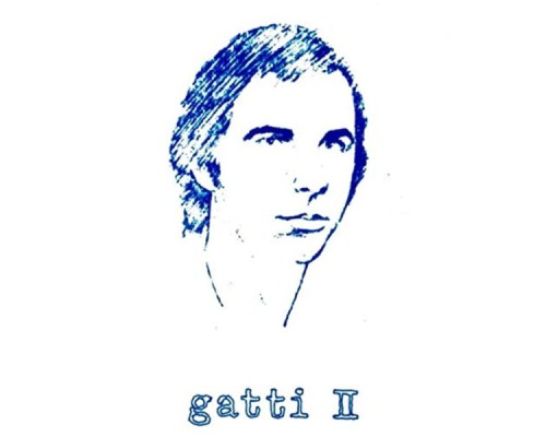 Eduardo Gatti - Gatti II