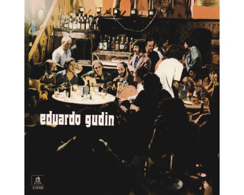 Eduardo Gudin - Eduardo Gudin