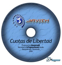 Eduardo Javith - Cuotas de Libertad