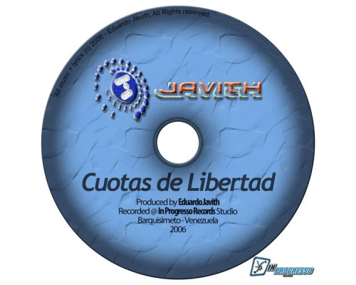 Eduardo Javith - Cuotas de Libertad