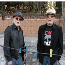 Eduardo Tejedo - Blues Chilango Dos