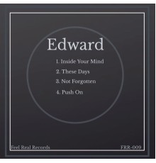 Edward - PUSH E.P. (Original Mix)