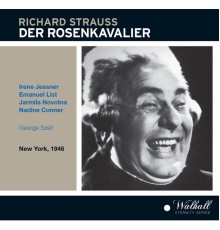 Edward Caton, Ludwig Burgstaller, Maxine Stellman, Lillian Raimondi - Richard Strauss: Der Rosenkavalier, Op. 59, TrV 227 (Live Recordings 1946)
