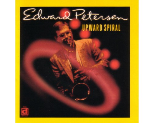 Edward Petersen - Upward Spiral