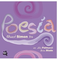 Edward Simon - Poesìa