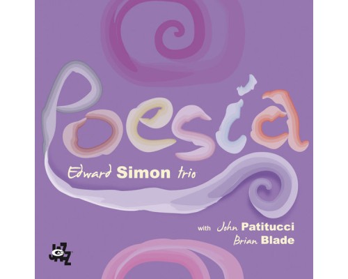 Edward Simon - Poesìa