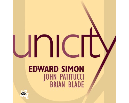 Edward Simon - Unicity