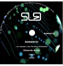 Edwards Arabu - Romantic