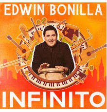 Edwin Bonilla - Infinito