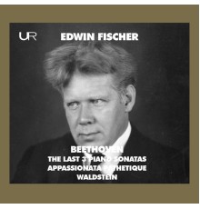 Edwin Fischer - Beethoven: Piano Sonatas