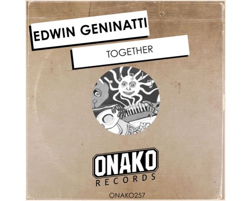 Edwin Geninatti - Together