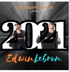 Edwin Lebrón - Twenty Twenty-One